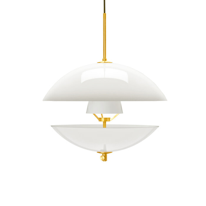 Musling Pendel - Fritz Hansen