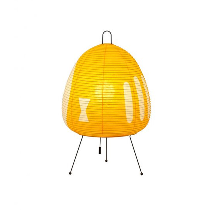 Akari 1AY Bordlampe - Isamu Noguchi - Vitra 