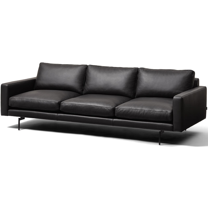 Edge 1 Sofa - 3 pers - L220/240cm