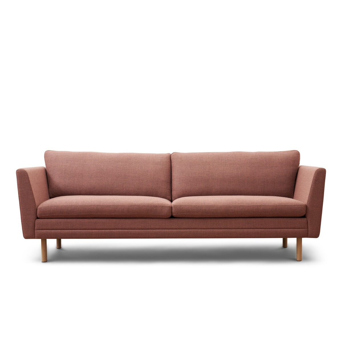 MH2301 Sofa 3-Pers. - Ubeh. eg/Focus Royal 61535