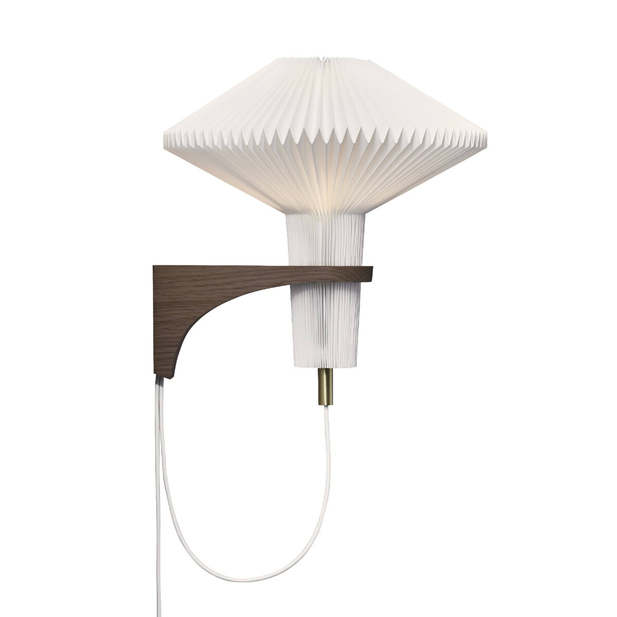 The Mushroom Væglampe - Le Klint