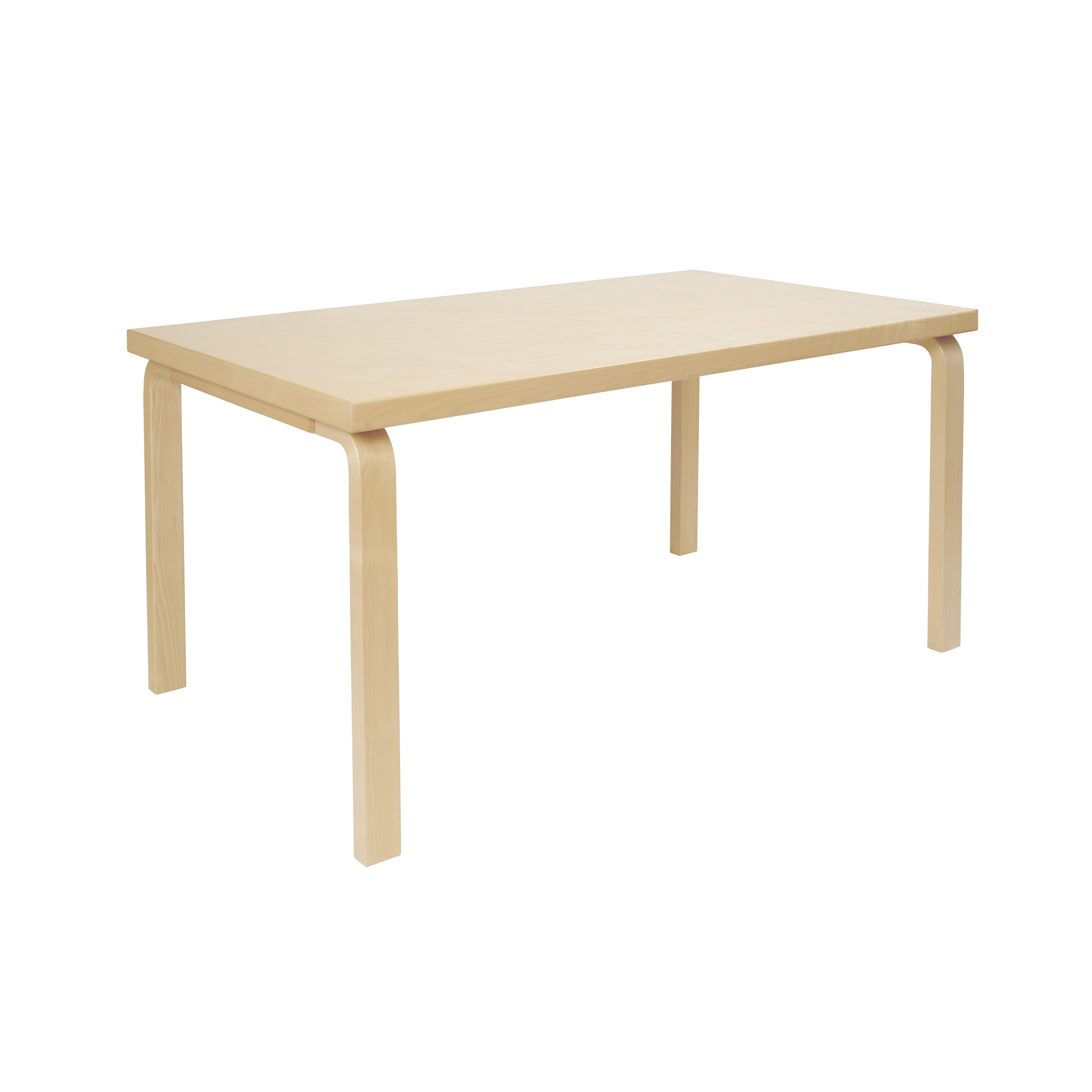 Aalto Table 82A - Artek