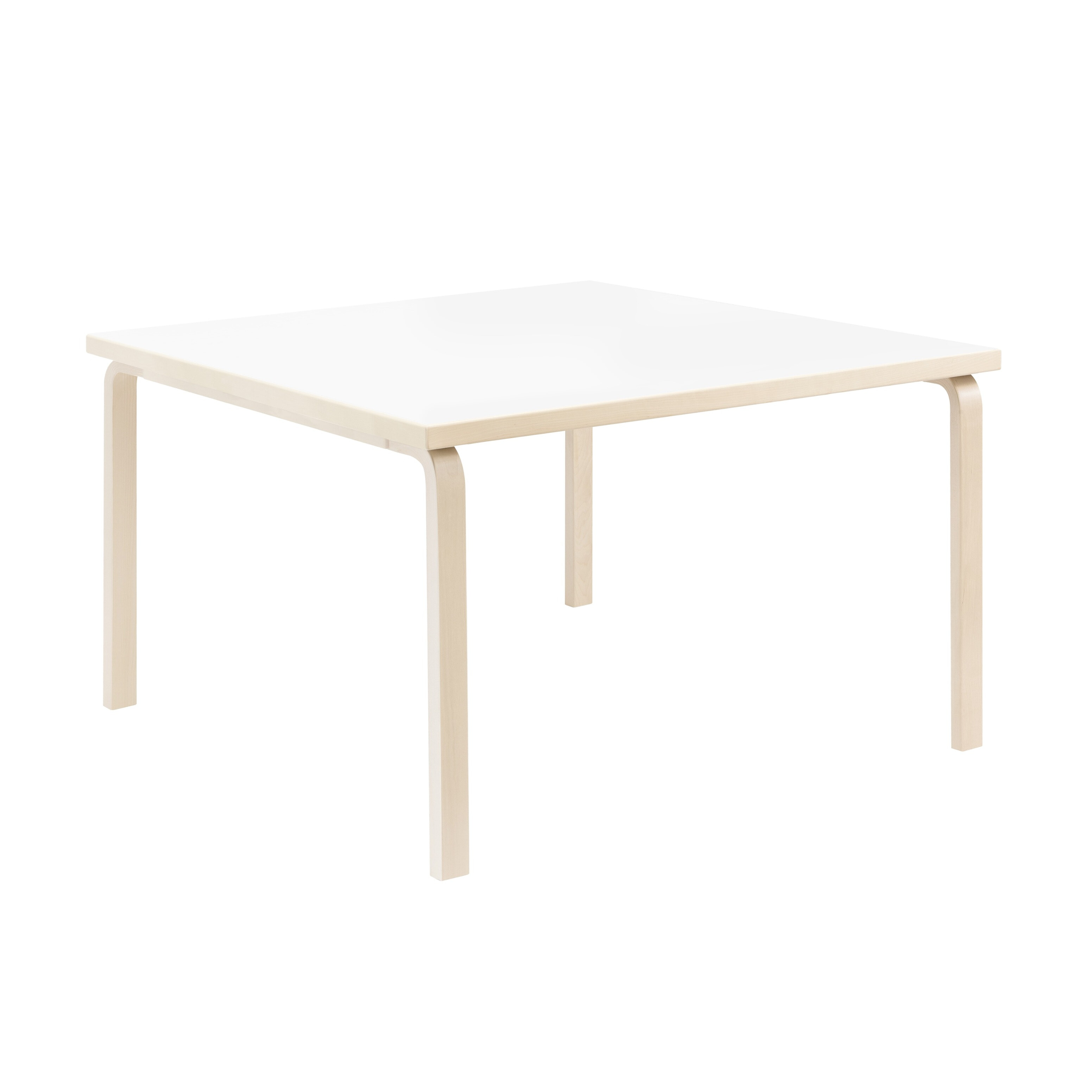 Aalto Table 84 - Artek