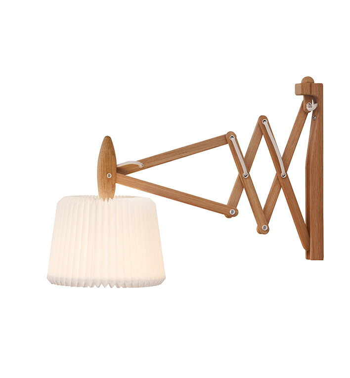 Le Klint Sakselampe 223 - 120