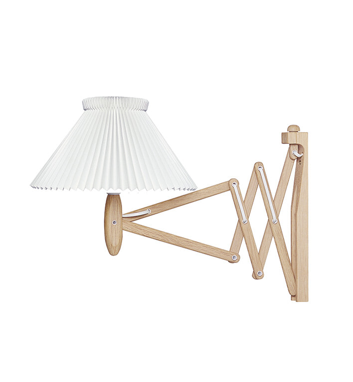 Le Klint Sakselampe 224 - 1/17