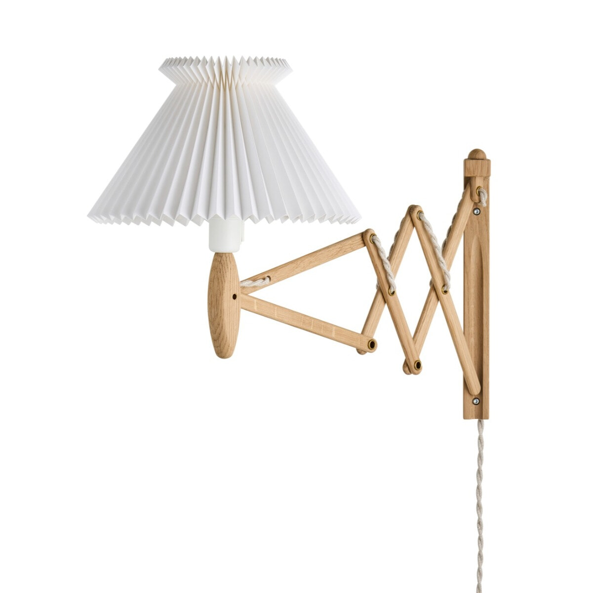 Le Klint Sakselampe 224 - 6/17 - Anniversary Edition