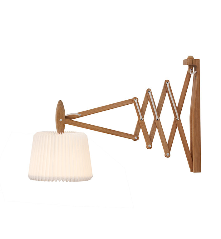 Le Klint Sakselampe 233 - 120