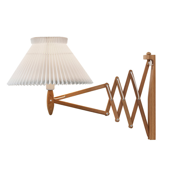 Le Klint Sakselampe 234 - 1/21