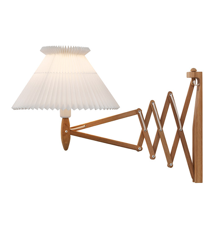 Le Klint Sakselampe 234 - 6/21