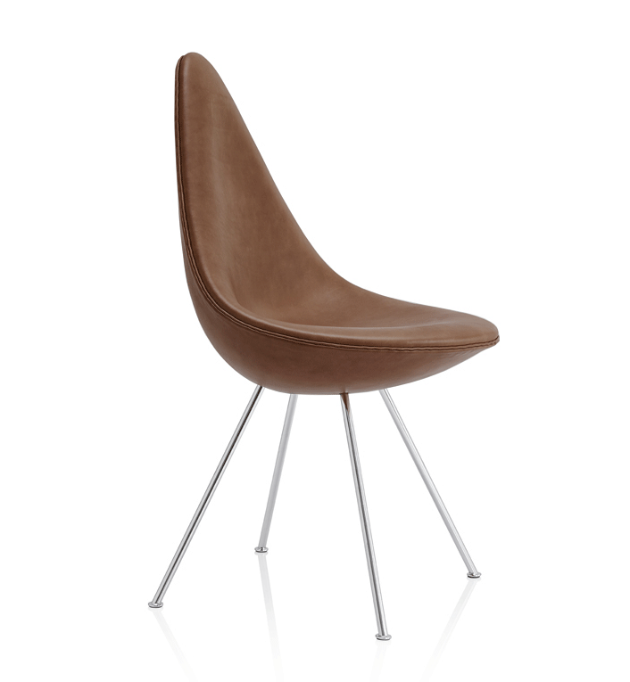 Dr ben 3110 Chokolade Sence L der Arne Jacobsen