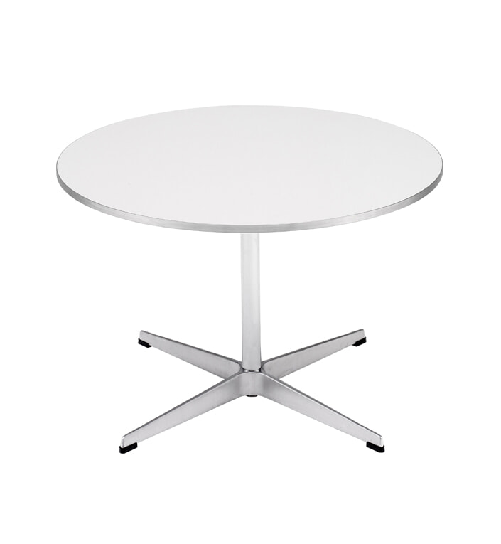 Piet Hein A222 - Hvid Ø75