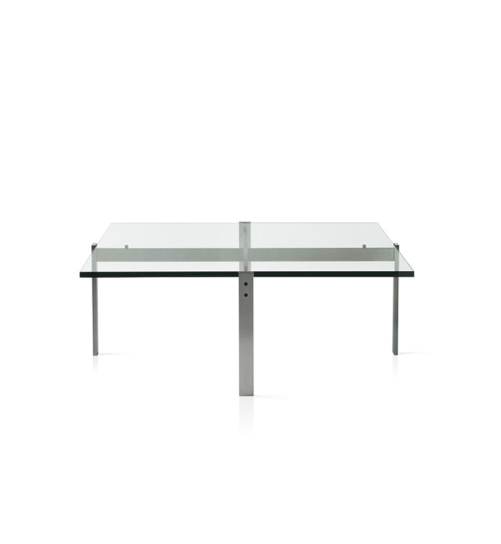 PK65™ Sofabord - Glas