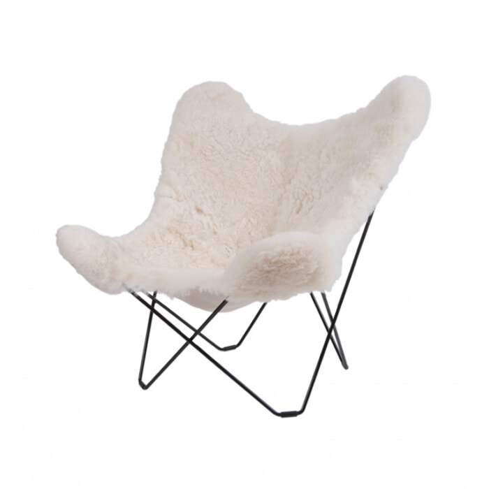 Butterfly stol - Iceland Mariposa