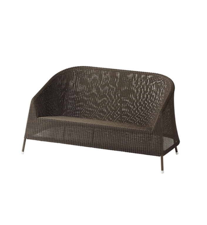 Kingston - 2pers. - Mocca