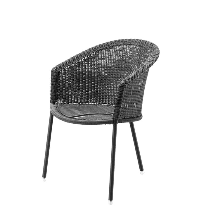 Trinity - Grafit cane-line fiber