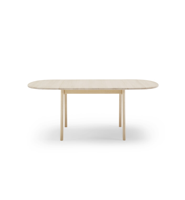 CH002 Spisebord - Bøg sæbe