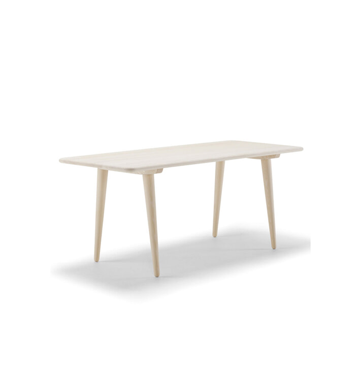 CH011 Sofabord - Eg/sæbe