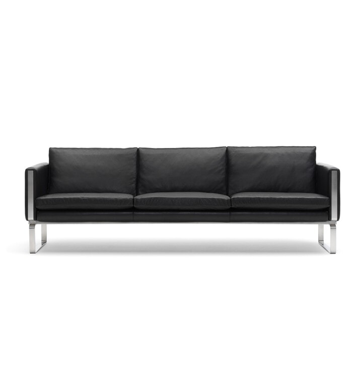 CH103 - 3 pers. Sofa af Hans J. Wegner - Carl Hansen & Søn
