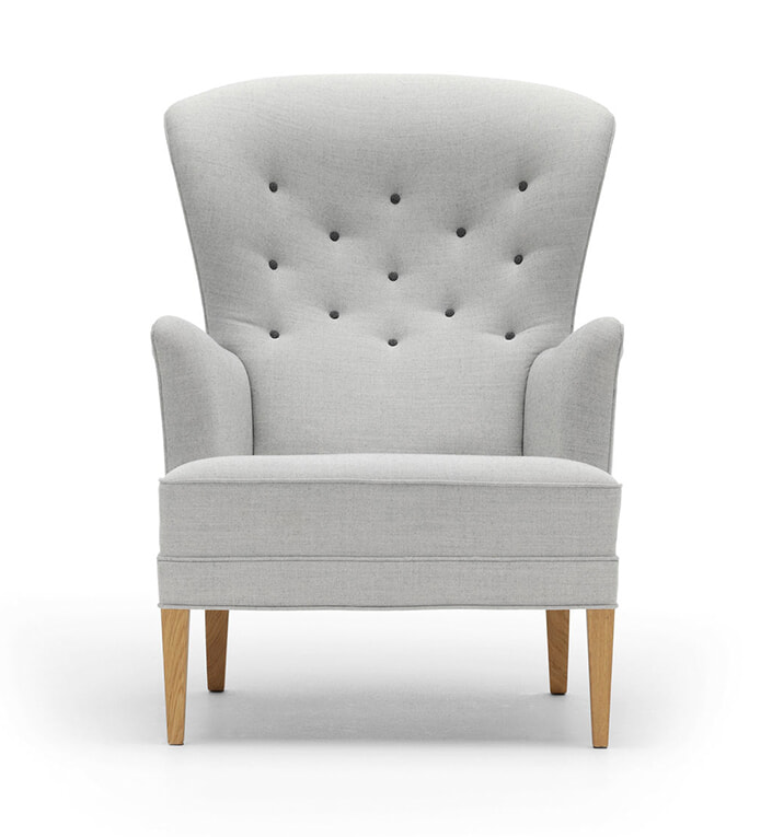 Heritage chair - FH419 - Eg - "fra-pris"