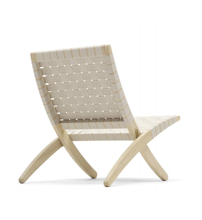 MG501 Cuba stolen - Eg sæbe/Natur gjorde