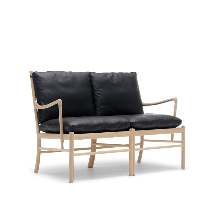 OW149-2 Colonial sofa