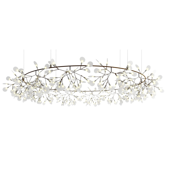 Heracleum - THE BIG O - Kobber