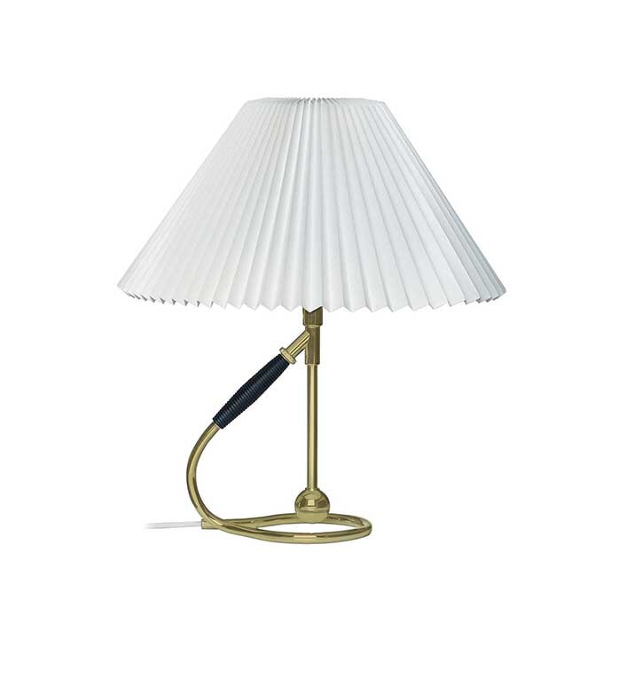 Le Klint 306 Bord-/Væglamper