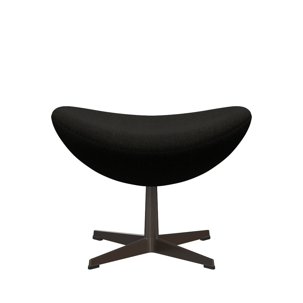 Ægget™ 3127 Fodskammel - Hallingdal stof