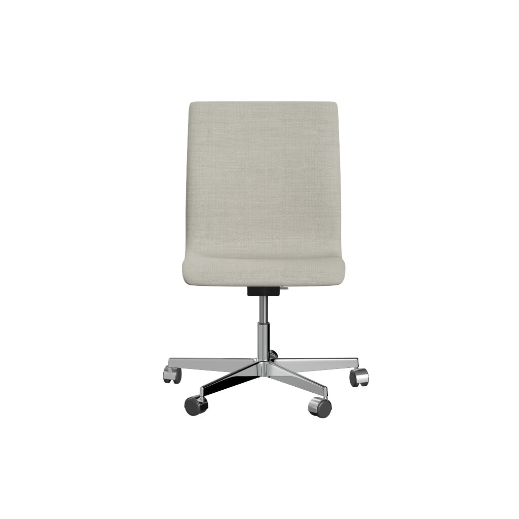 Oxford™ 3191W Kontorstol - Fiord stof