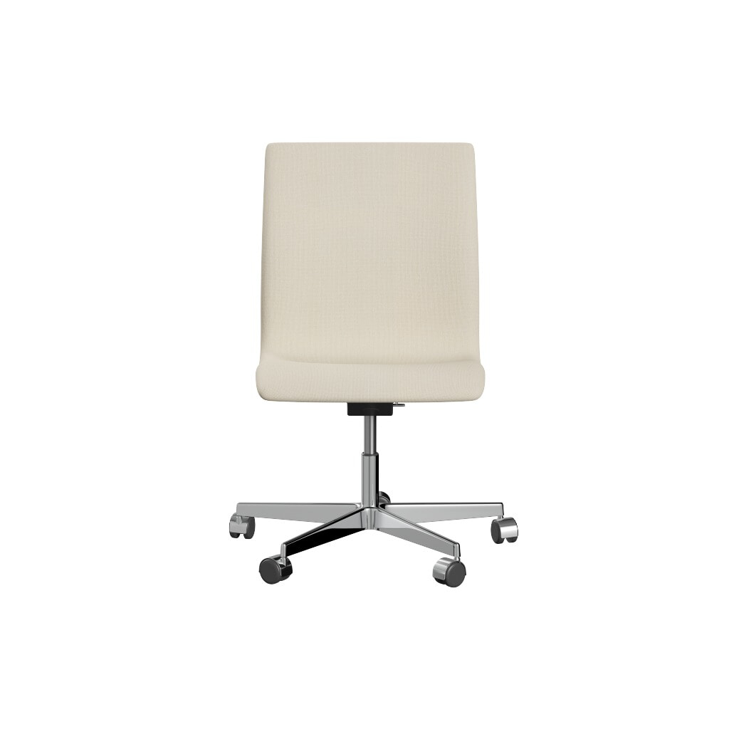 Oxford™ 3191W Kontorstol - Hallingdal stof