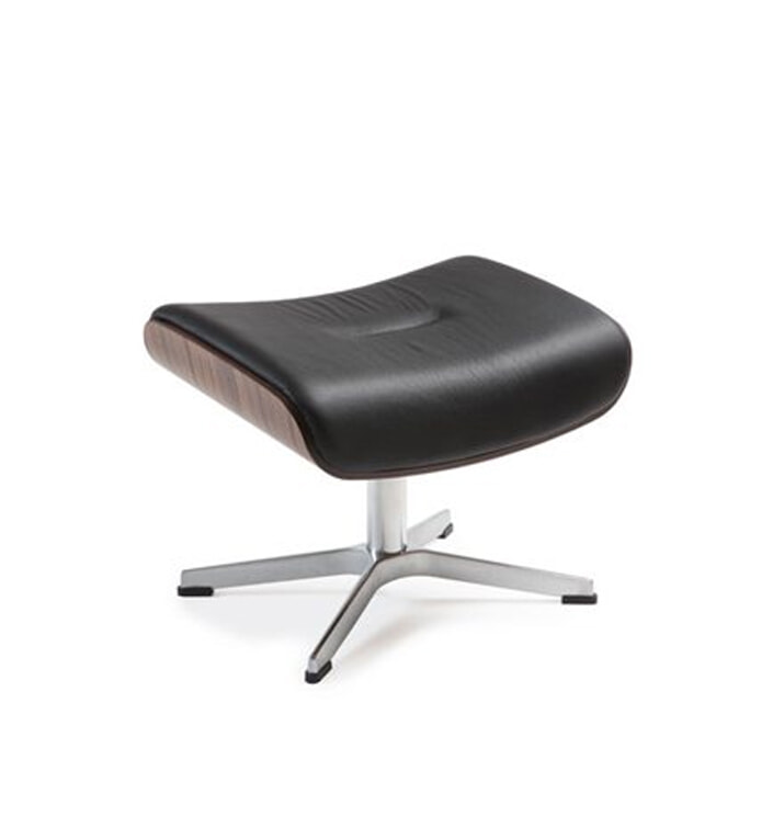 Fodskammel til Timeout lænestol