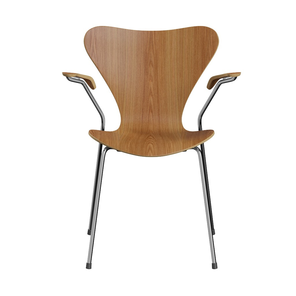 Syver 3207 - Natur finér