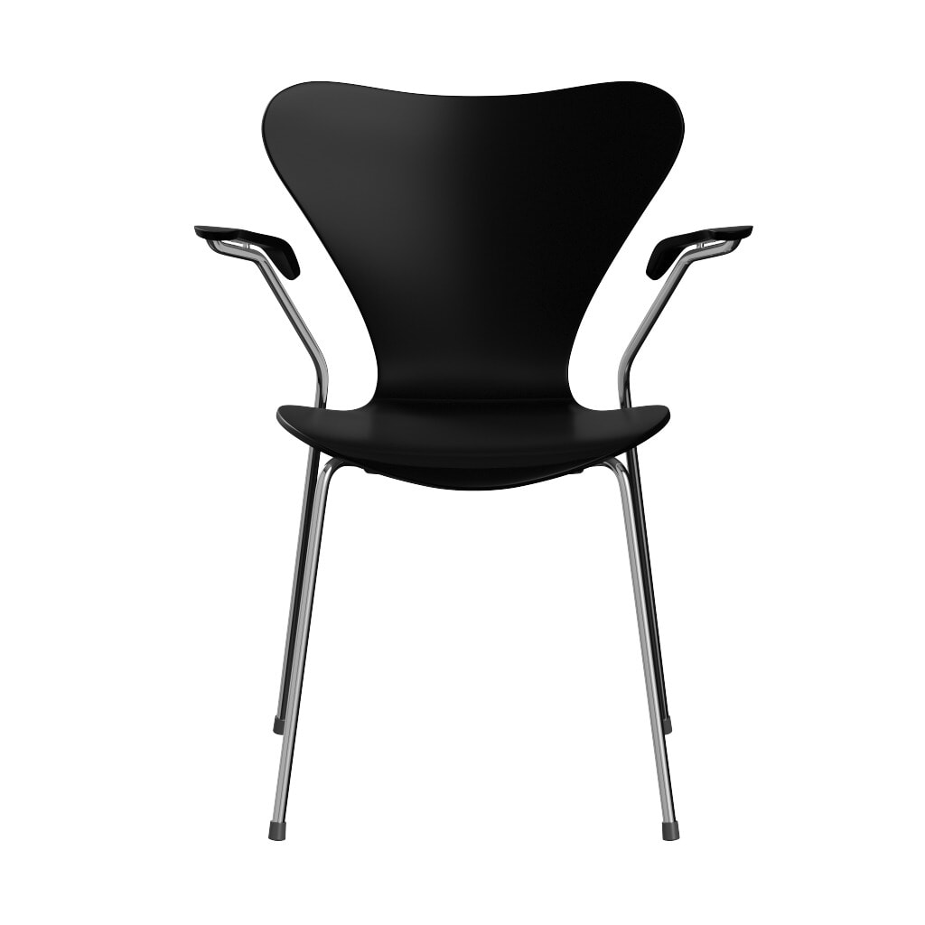 Syver 3207 - Lakeret