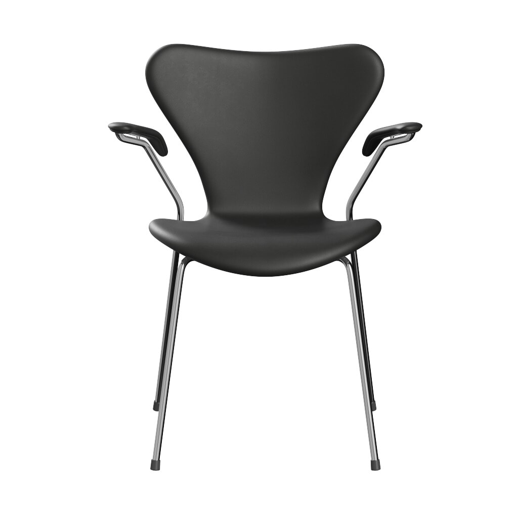 Syver 3207 Fuldpolstret - Essential læder