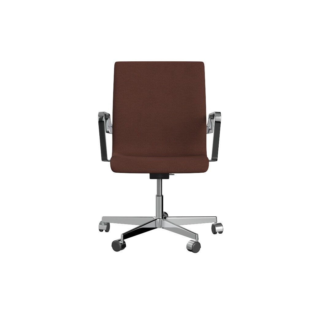 Oxford™ 3291 Kontorstol - Christianshavn stof