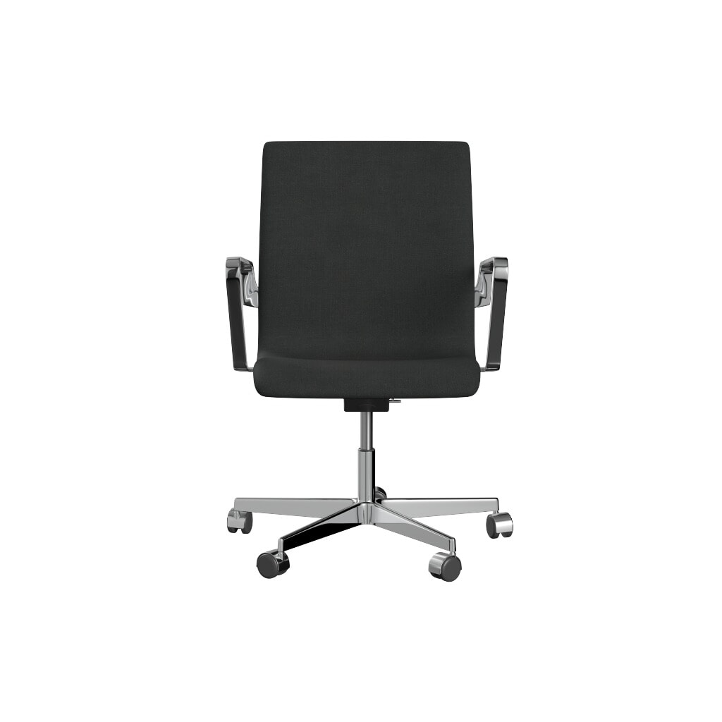 Oxford™ 3291 Kontorstol - Fiord stof