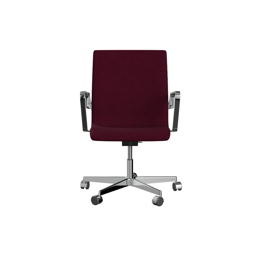 Oxford™ 3291 Kontorstol - Hallingdal stof