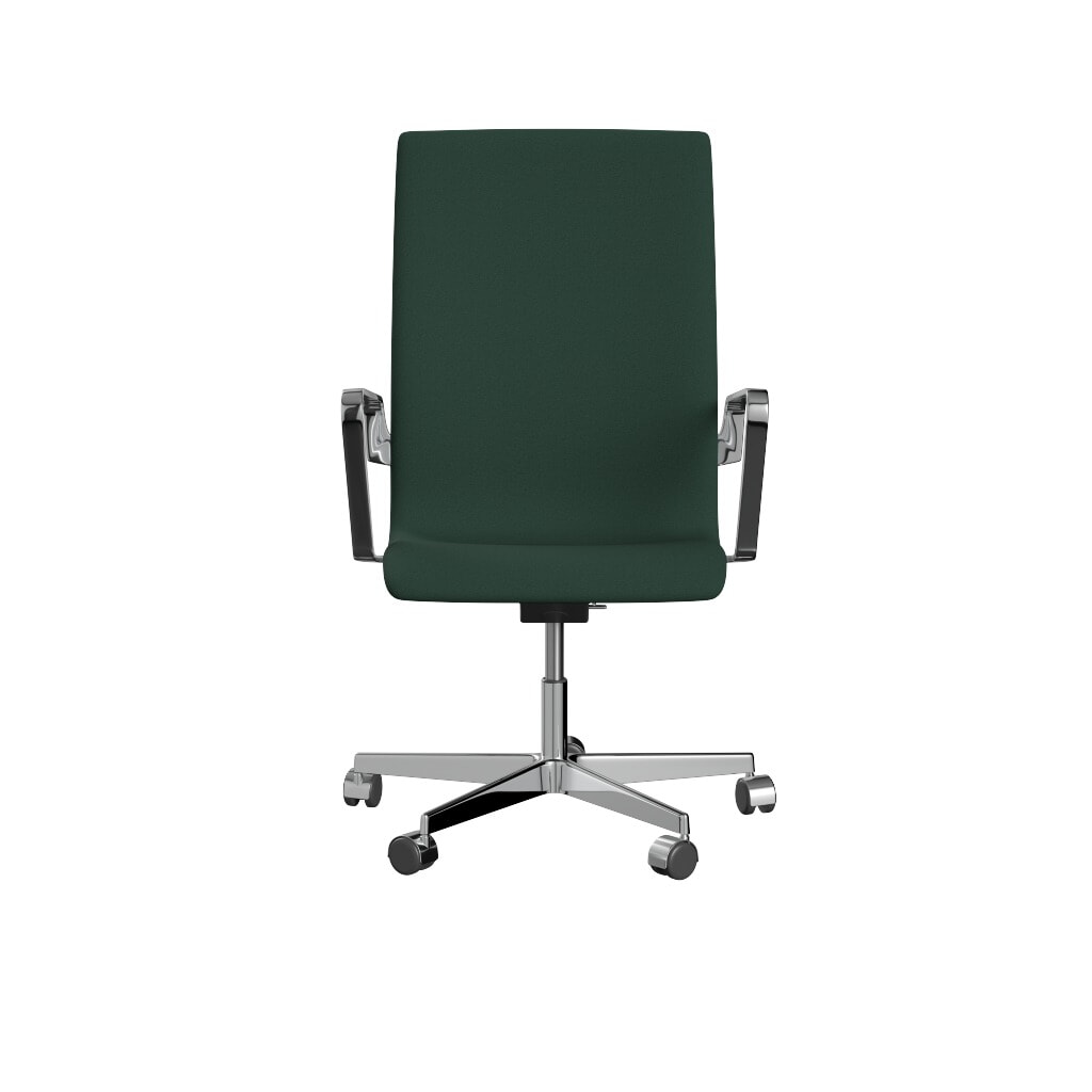 Oxford™ 3293 Kontorstol - Christianshavn stof