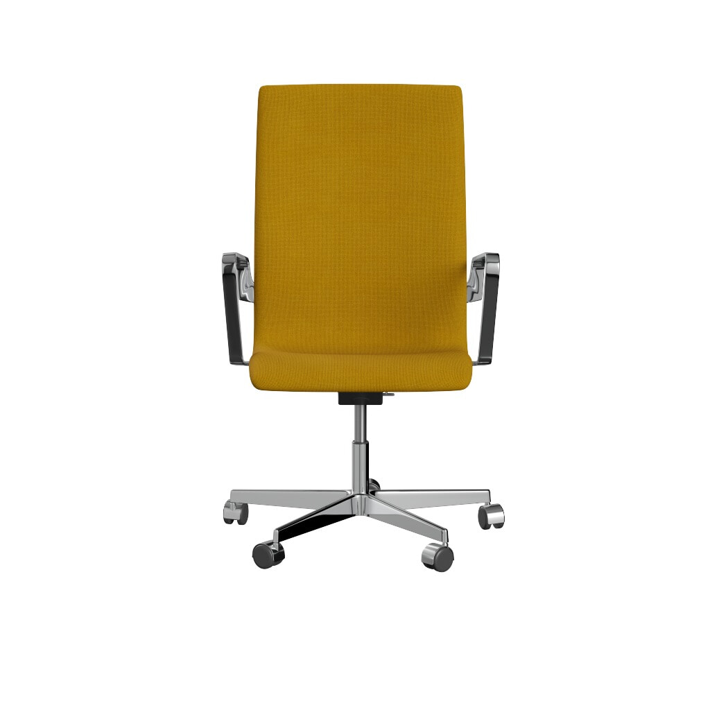 Oxford™ 3293 Kontorstol - Hallingdal stof