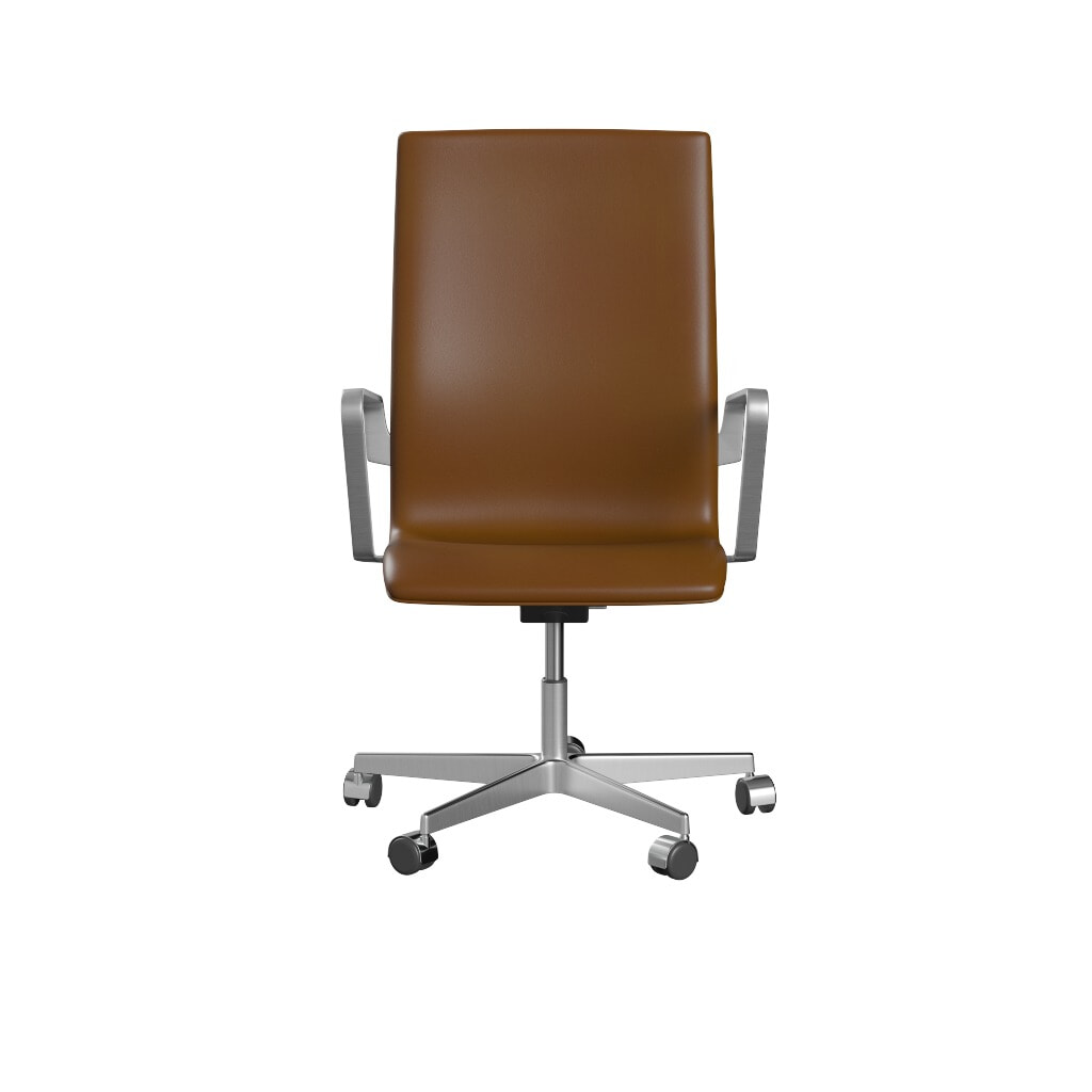 Oxford™ 3293 Kontorstol - Soft læder