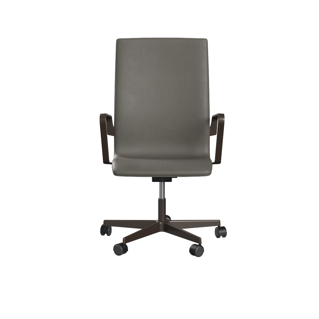 Oxford™ 3293 Kontorstol - Essential læder