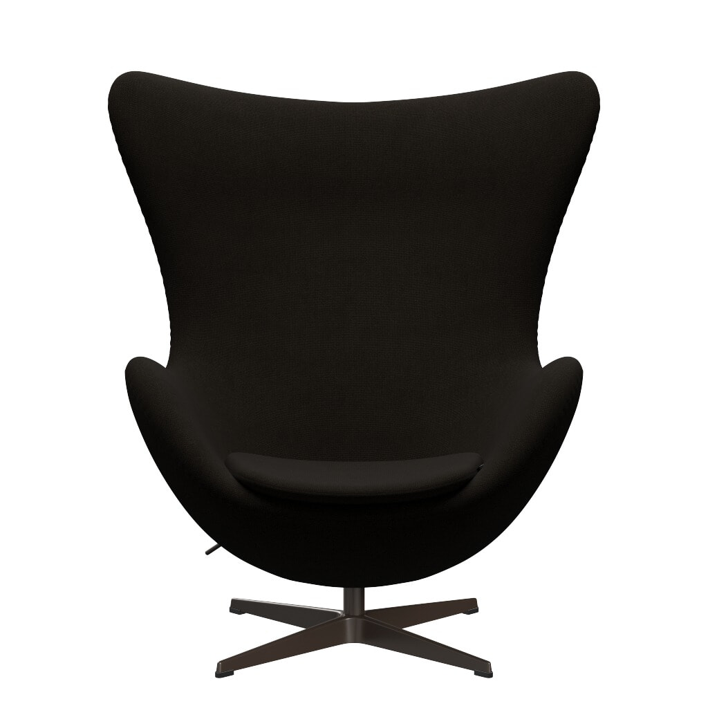 Ægget™ 3316 Lænestol - Hallingdal stof