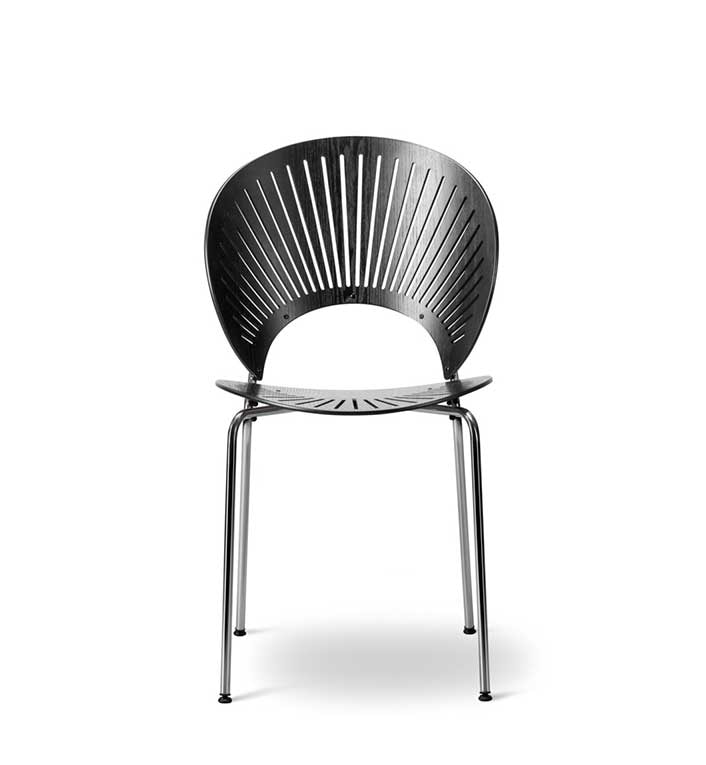 Trinidad 3398 Stole - Nanna Ditzel