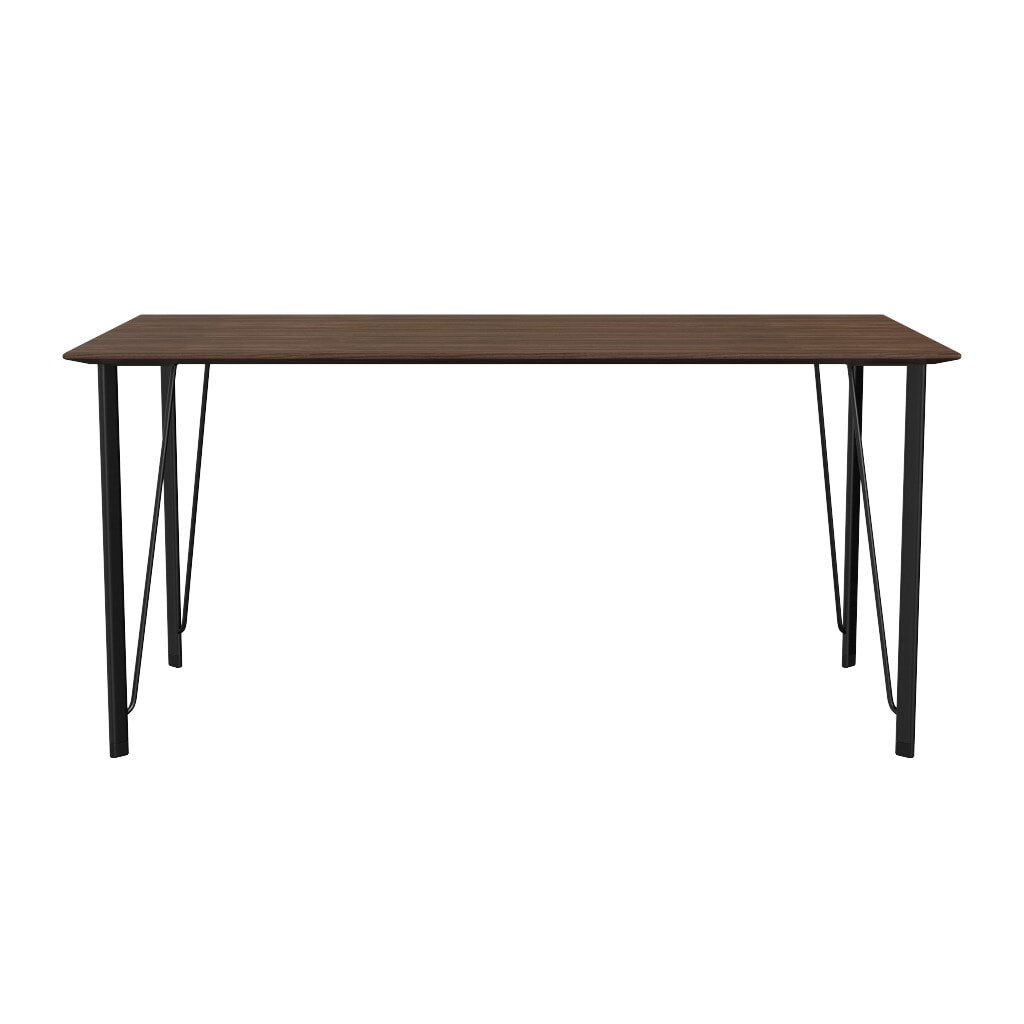 FH3605™ Skrivebord u. skuffe - Arne Jacobsen