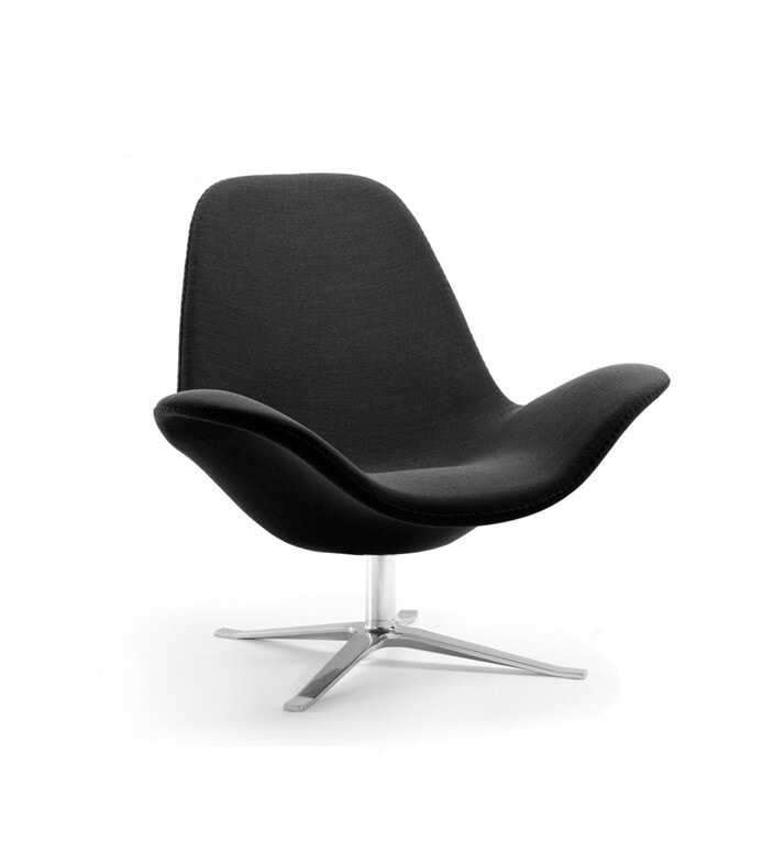 Concord lænestol - Lav