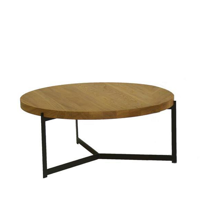 Plateau sidebord - H38cm