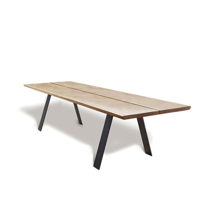 Plank Langbord, GM 3200-18 Eg