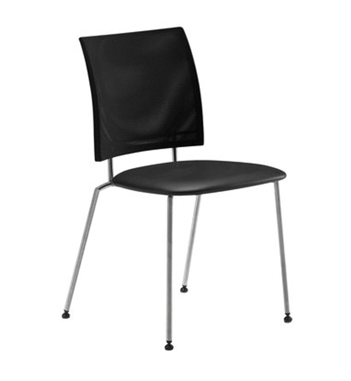 Panther GM 4125 - Sort Select læder