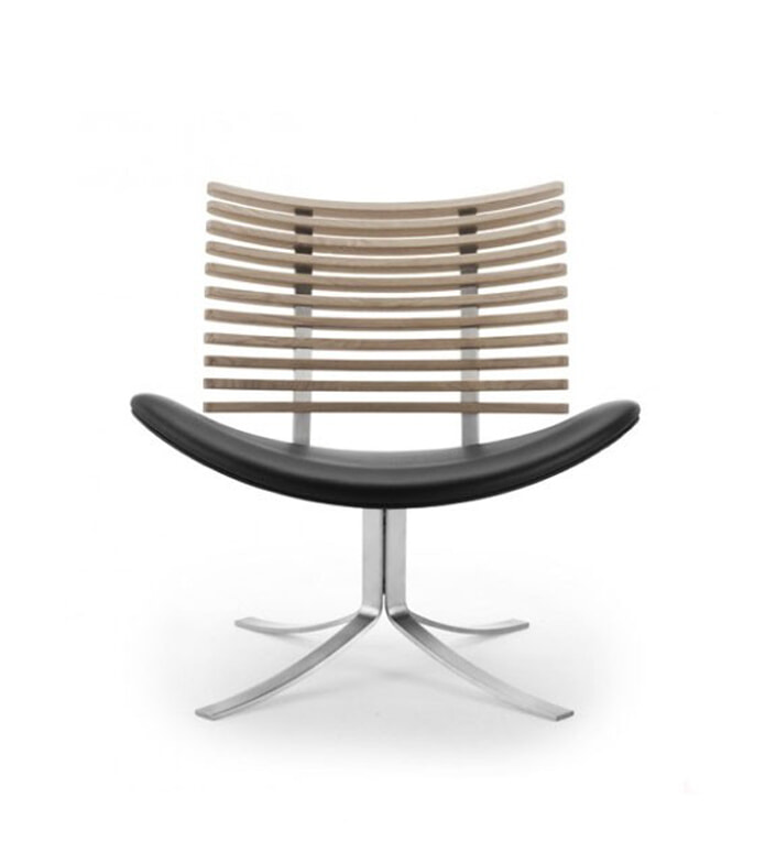 Gepard GM 4175 Loungestol - Naver Collection