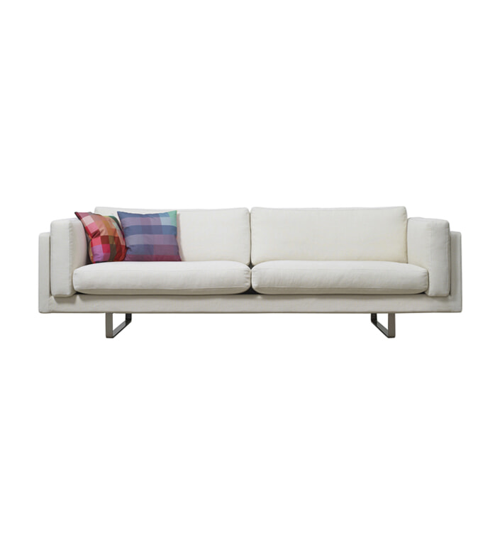 EJ280 Sofa 8052, L212cm - Erik Jørgensen